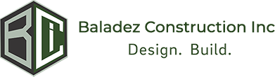 Baladez Construction Inc., TX
