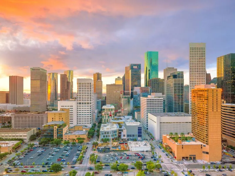 Greater Houston 1