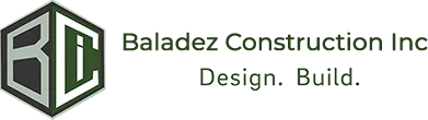 Baladez Construction Inc Logo