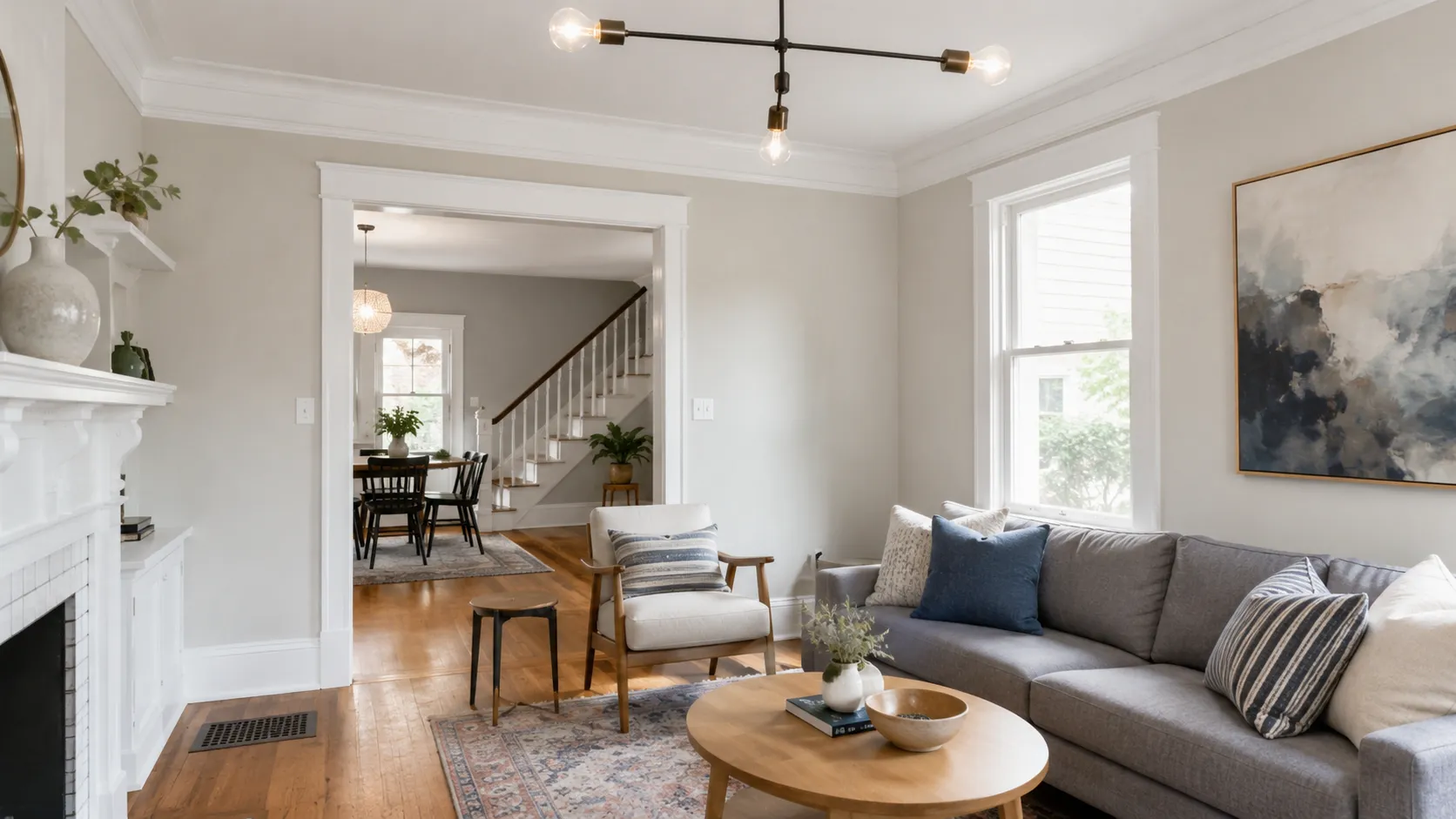 Smart Home Upgrades