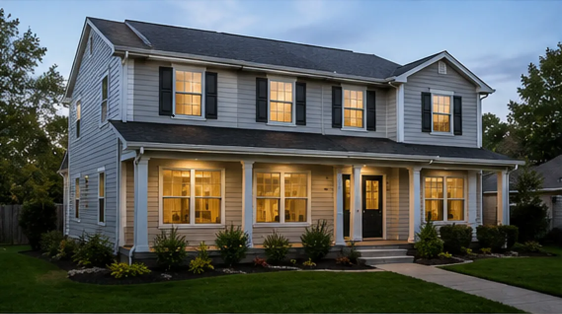 Adding a Second Floor to a House